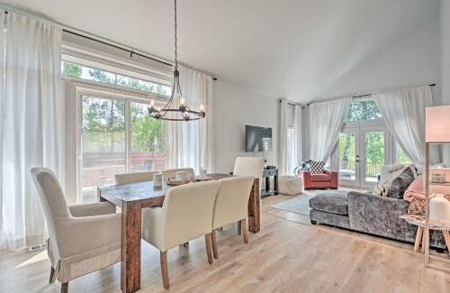 Grants Pass House | 1 Mi to Drinks and Dining Getaway in Grants Pass