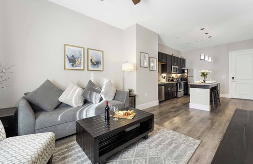 Golden Condo | 1 Mi to Dtwn: Cozy Retreat in Golden, CO!