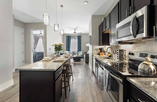 Golden Condo | 1 Mi to Dtwn: Cozy Retreat in Golden, CO!