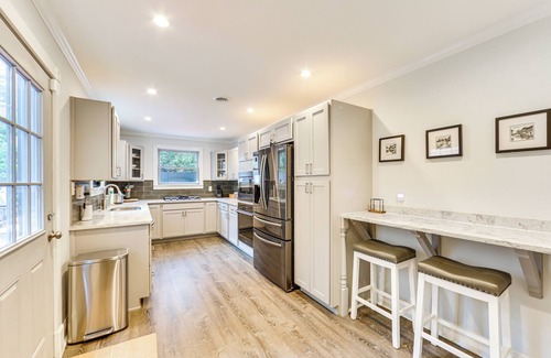 East Allegheny House | 1 Mi to Dtwn: Walkable Gem in Pittsburgh