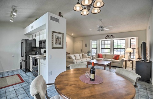 Sun City West House | 1 Mi to Golf Courses: Family Sun City West Home