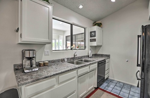 Sun City West House | 1 Mi to Golf Courses: Family Sun City West Home