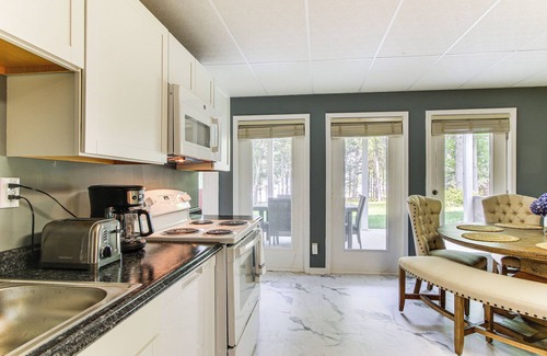 Fair Play House | < 1 Mi to Marina: Fair Play Home on Lake Hartwell
