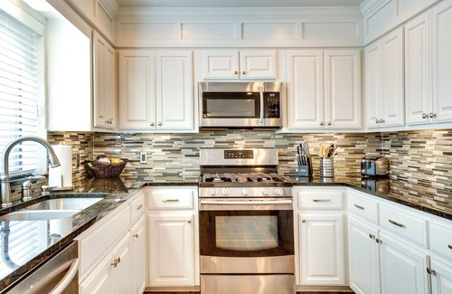 Norman House | < 1 Mi to OU Campus - Norman Vacation Rental