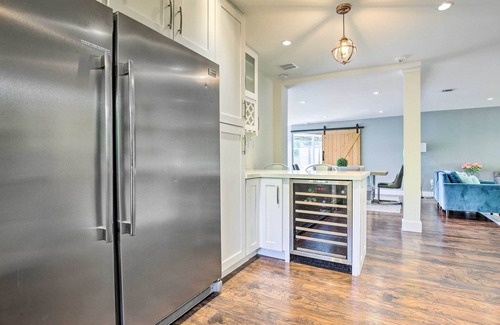 Garden Isles House | 1 Mi to Pompano Beach: Vacation Rental w/Pool!