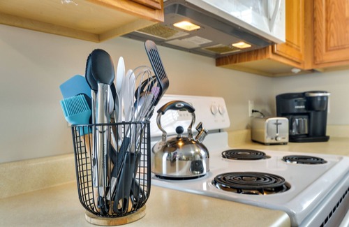 Morgantown Apartment | 1 Mi to WVU: Morgantown Apartment Near Hospitals