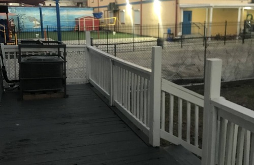Central City House | 1 mile to DOWNTOWN