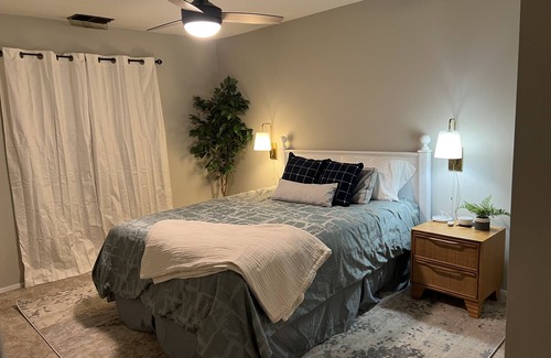 Erie Condo | 1 mile to Presque isle - quiet, safe condo with walking paths!
