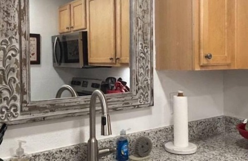Athens Apartment | 1 mile to Sanford Stadium!