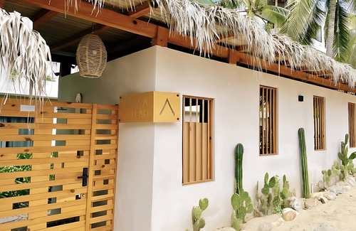 Santa Maria Apartment | 1 Min to Surf | Pools | Daily Clean | Starlink