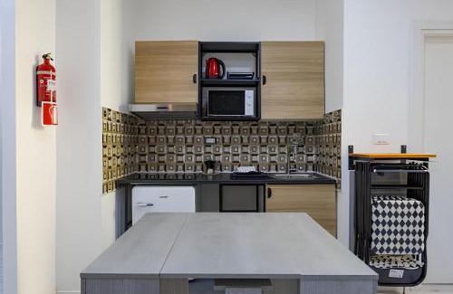 Zona XV Torre Maura Apartment | 1 Minute from San Pietro - Nicole House