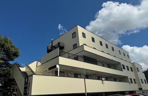 Fujiyoshida Hotel | 1 minute walk from Mt Fuji station twin 21 Wes/Fujiyoshida Yamanashi