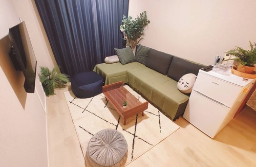 Chuo Ward Apartment | 1 minute walk from JR stationPrivate room availab/Saitama Saitama
