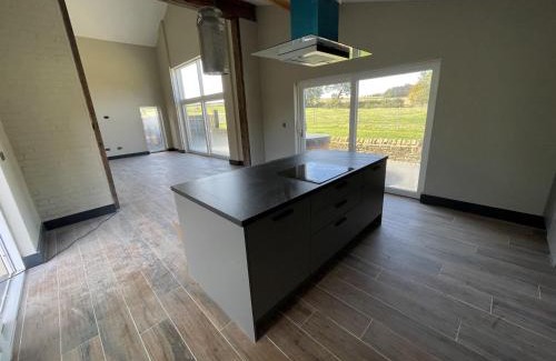 Durham House | 1 New Dairy Barn