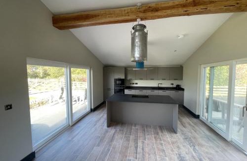 Durham House | 1 New Dairy Barn