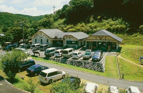 Otsuki House | 1 night without meals plan Westernstyle twin non /Hatagun Kōchi