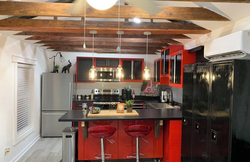 Tuscaloosa House | 1 of 3 Luxury Tiny Homes in Tuscaloosa at PALMER LEGACY- “Henley Gordon“ Unit 2