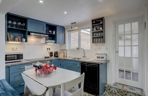 Winterton-on-Sea Cottage | 1 Old Chapel Cottages | Winterton Cottages