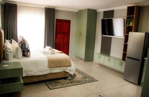 Secunda House | 1 on Brandspruit
