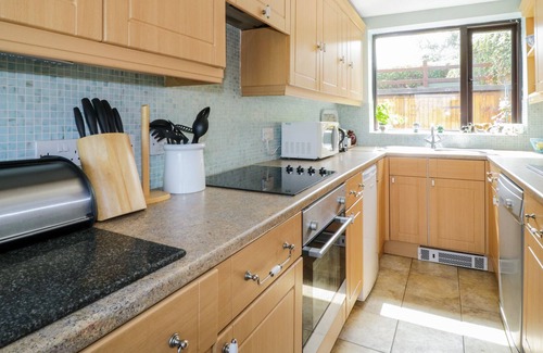 Brampton Cottage | 1 PENNINE VIEW, pet friendly in Appleby-In-Westmorland