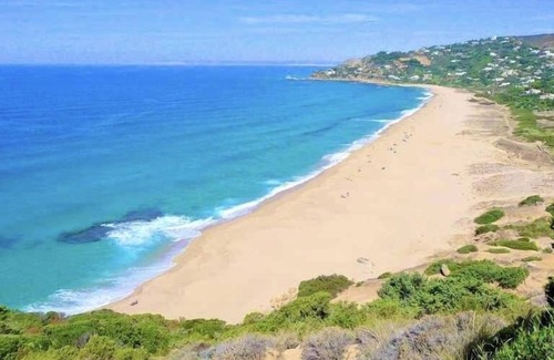 Zahara de los Atunes Apartment | 1.Precious apartment in Zahara de los Atunes