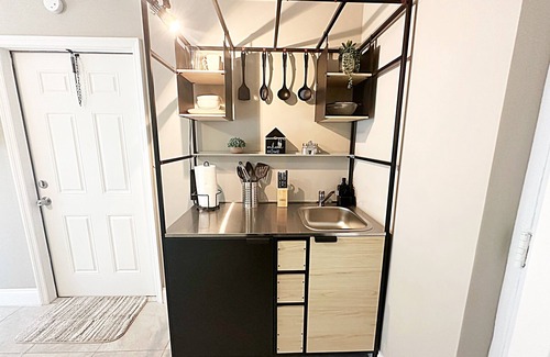 Pompano Beach Apartment | #1 Private Studio Near Beaches with W/D