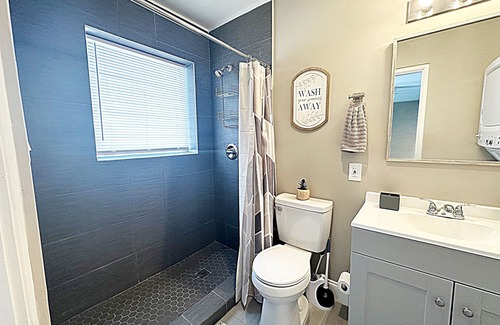 Pompano Beach Apartment | #1 Private Studio Near Beaches with W/D