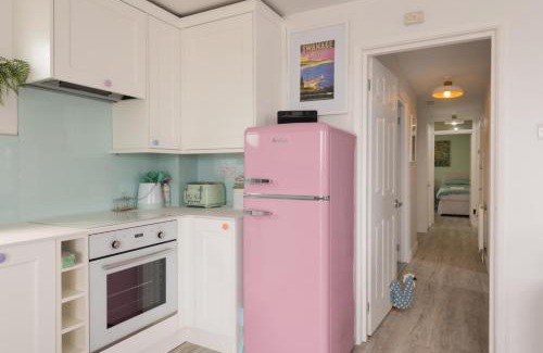 Swanage Apartment | 1 Quayside Court