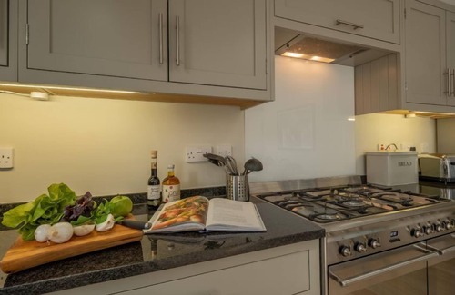 Holt House | 1 Railway Cottages, Holt, Norfolk