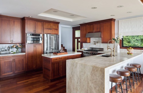 Honalo House | #1 Rental in Kona | Condé Nast Traveler | Aolani House