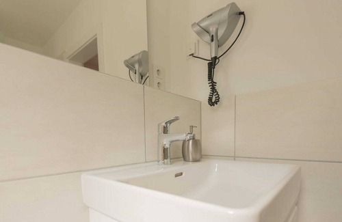 Birkenau Apartment | 1-room apartment No. 7 - BI-Ferienwohnungen Mildenberger