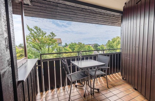 Immenstaad am Bodensee Apartment | 1-Room-Apartment (Type 1)