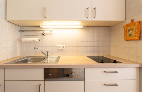 Immenstaad am Bodensee Apartment | 1-Room-Apartment (Type 2)