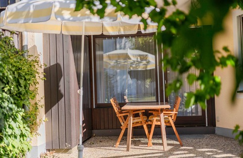Immenstaad am Bodensee Apartment | 1-Room-Apartment (Type 2)