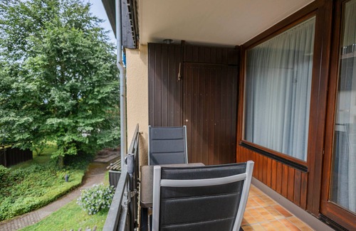 Immenstaad am Bodensee Apartment | 1-Room-Apartment (Type 2)