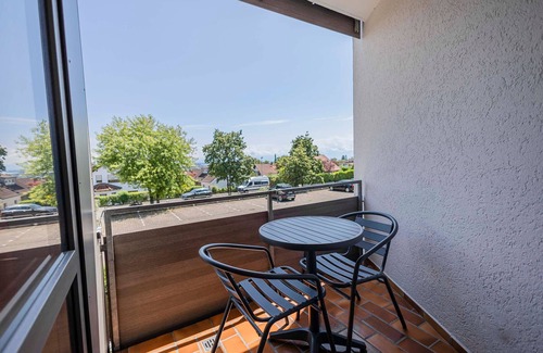 Immenstaad am Bodensee Apartment | 1-Room-Apartment (Type 1)