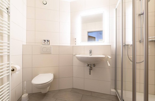 Immenstaad am Bodensee Apartment | 1-Room-Apartment (Type 1)