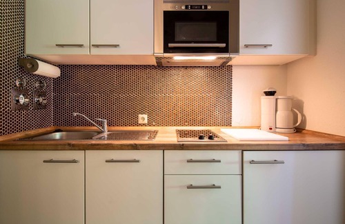 Immenstaad am Bodensee Apartment | 1-Room-Apartment (Type 1)