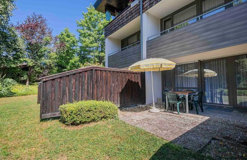 Immenstaad am Bodensee Apartment | 1-Room-Apartment (Type 1)