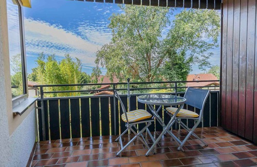 Immenstaad am Bodensee Apartment | 1-Room-Apartment (Type 2)