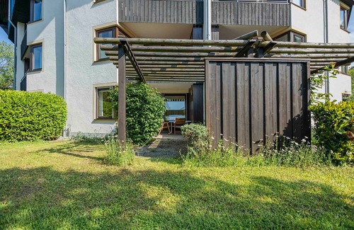 Immenstaad am Bodensee Apartment | 1-Room-Apartment (Type 2)