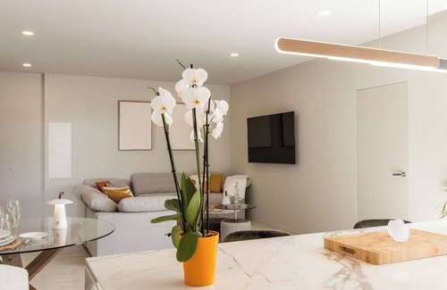 Bellevue Hotel | 1 room garden view | Villa 3