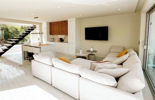 Bellevue Hotel | 1 room ocean view | Villa 10