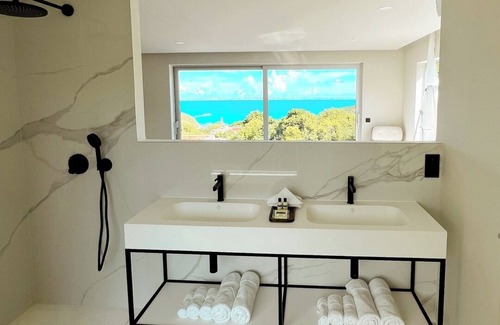 Bellevue Hotel | 1 room ocean view | Villa 10