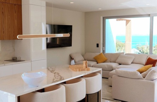 Bellevue Hotel | 1 room ocean view | Villa 10