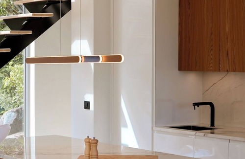 Bellevue Hotel | 1 room ocean view | Villa 10