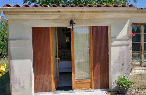 La Celle-sous-Gouzon Bed & Breakfast | 1 rue des Geais