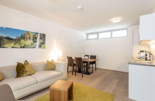 Radstadt Apartment | 1 Schlafzimmer & Pool by Interhome