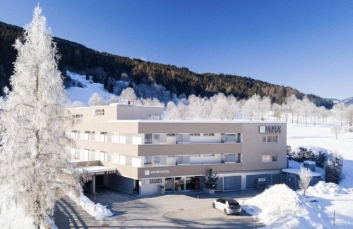 Radstadt Apartment | 1 Schlafzimmer & Pool by Interhome