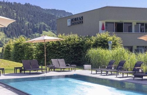 Radstadt Apartment | 1 Schlafzimmer & Pool by Interhome
